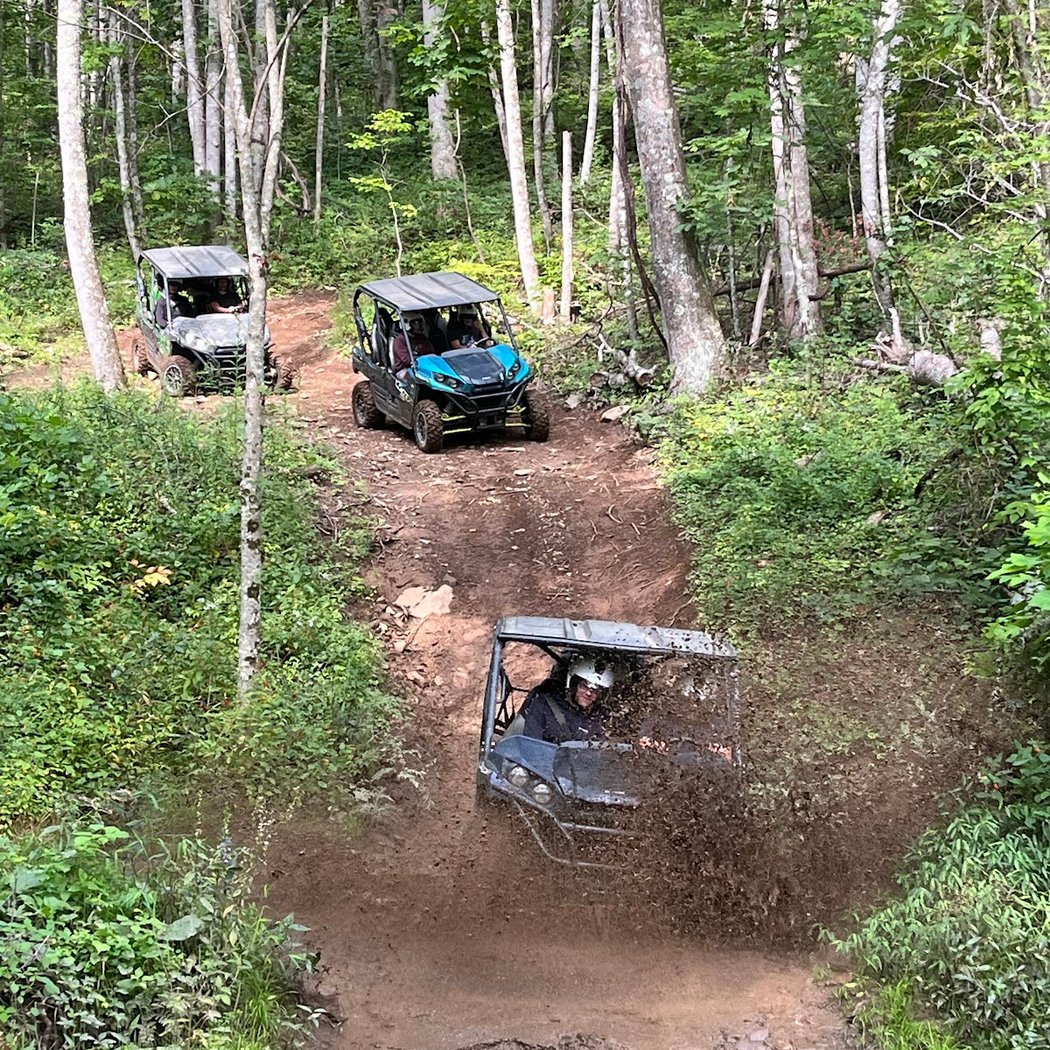 Adventure Mountain Resort Off Road Tours 1